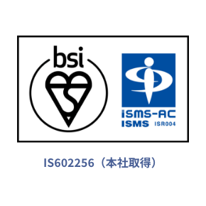 ISO27001